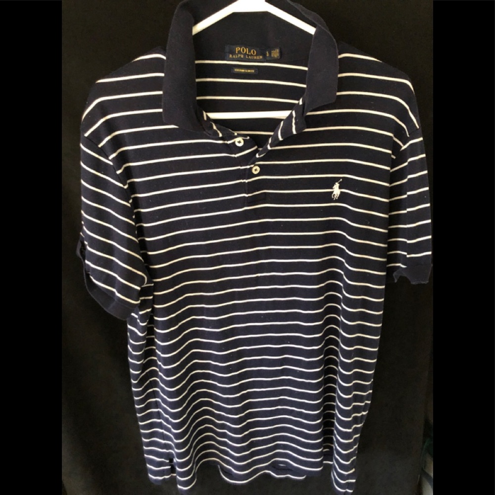 Men’s Ralph Lauren POLO golf shirt